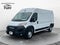 2026 RAM Ram ProMaster RAM PROMASTER 2500 TRADESMAN CARGO VAN HIGH ROOF 159' WB