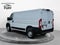 2026 RAM ProMaster 2500 RAM PROMASTER 2500 TRADESMAN CARGO VAN LOW ROOF 136' WB