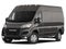 2027 RAM ProMaster Cargo Van Tradesman