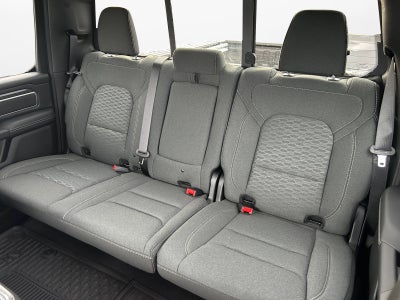 2027 RAM Ram 1500 RAM 1500 BIG HORN CREW CAB 4X4 5'7' BOX