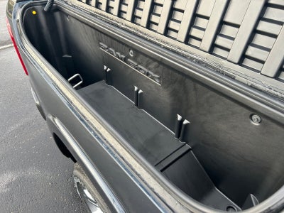 2027 RAM Ram 1500 RAM 1500 BIG HORN CREW CAB 4X4 5'7' BOX