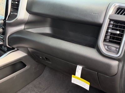 2026 RAM 1500 RAM 1500 EXPRESS CREW CAB 4X4 5'7' BOX
