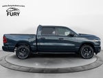 2026 RAM 1500 RAM 1500 EXPRESS CREW CAB 4X4 5'7' BOX