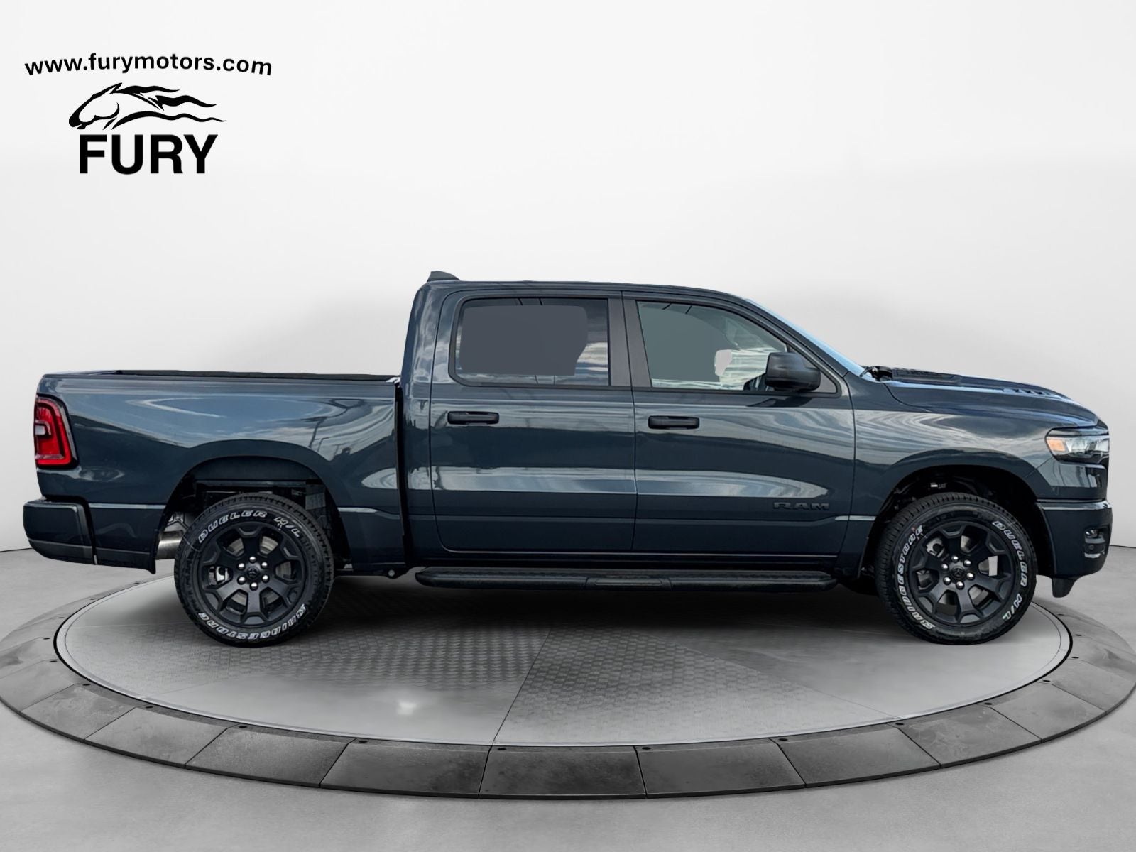 2026 RAM 1500 RAM 1500 EXPRESS CREW CAB 4X4 5'7' BOX