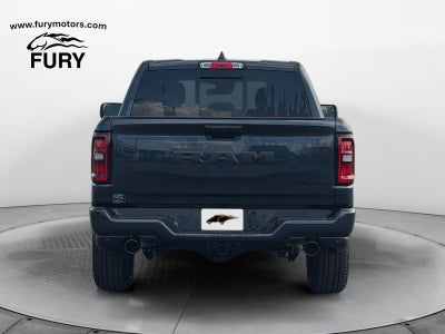 2026 RAM 1500 RAM 1500 EXPRESS CREW CAB 4X4 5'7' BOX
