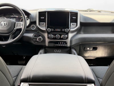 2026 RAM 1500 RAM 1500 EXPRESS CREW CAB 4X4 5'7' BOX