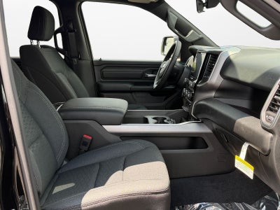 2026 RAM 1500 RAM 1500 EXPRESS CREW CAB 4X4 5'7' BOX