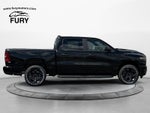 2026 RAM 1500 RAM 1500 EXPRESS CREW CAB 4X4 5'7' BOX