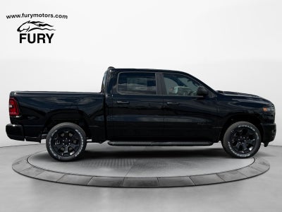 2026 RAM 1500 RAM 1500 EXPRESS CREW CAB 4X4 5'7' BOX