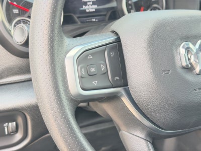 2026 RAM 1500 RAM 1500 EXPRESS CREW CAB 4X4 5'7' BOX