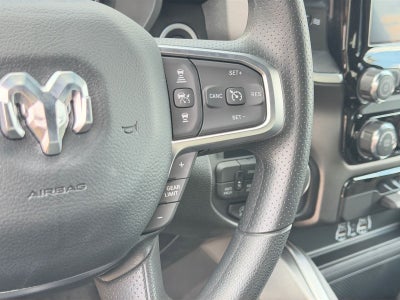 2026 RAM 1500 RAM 1500 EXPRESS CREW CAB 4X4 5'7' BOX