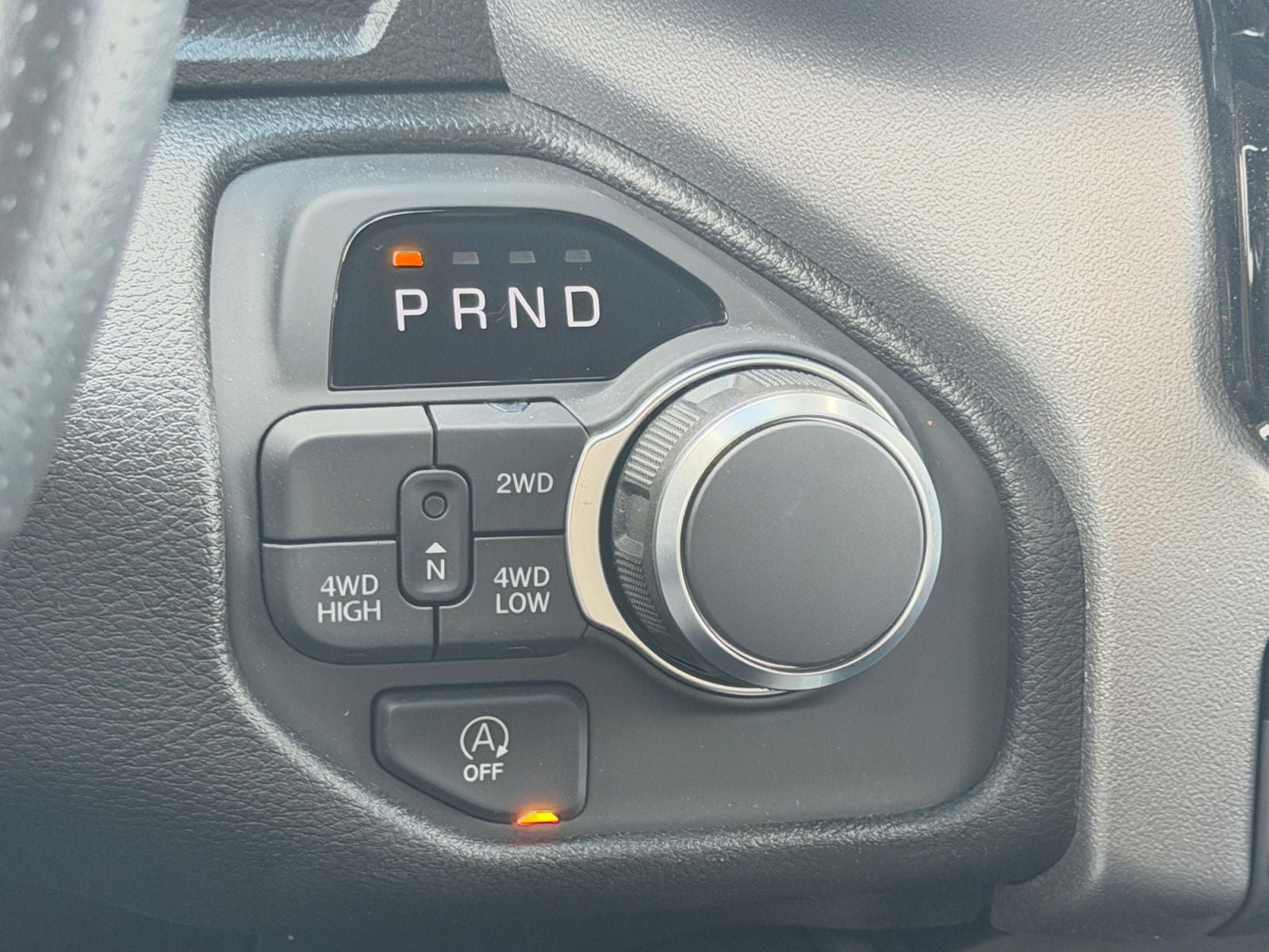 2026 RAM 1500 RAM 1500 EXPRESS CREW CAB 4X4 5'7' BOX