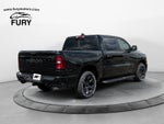 2026 RAM 1500 RAM 1500 EXPRESS CREW CAB 4X4 5'7' BOX