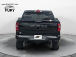 2026 RAM 1500 RAM 1500 EXPRESS CREW CAB 4X4 5'7' BOX