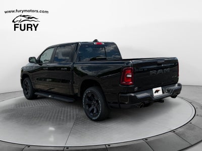 2026 RAM 1500 RAM 1500 EXPRESS CREW CAB 4X4 5'7' BOX