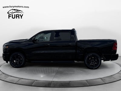 2026 RAM 1500 RAM 1500 EXPRESS CREW CAB 4X4 5'7' BOX