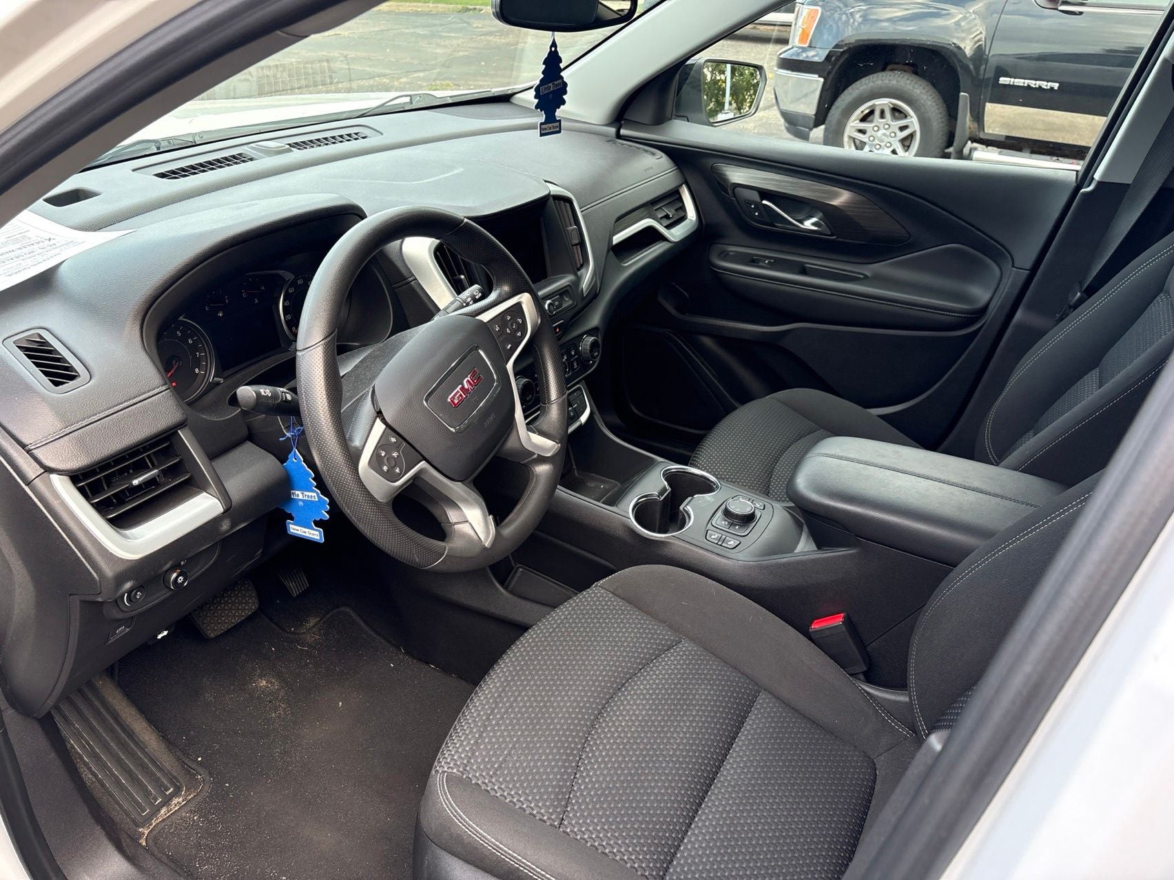 2023 GMC Terrain AWD SLE