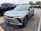 2024 Chevrolet Blazer EV eAWD 2LT