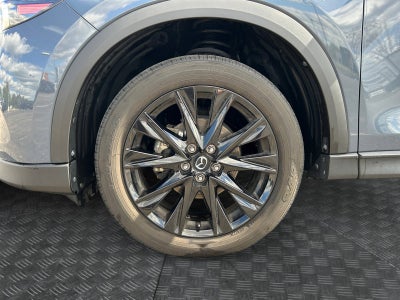 2022 Mazda Mazda CX-5 2.5 S Carbon Edition