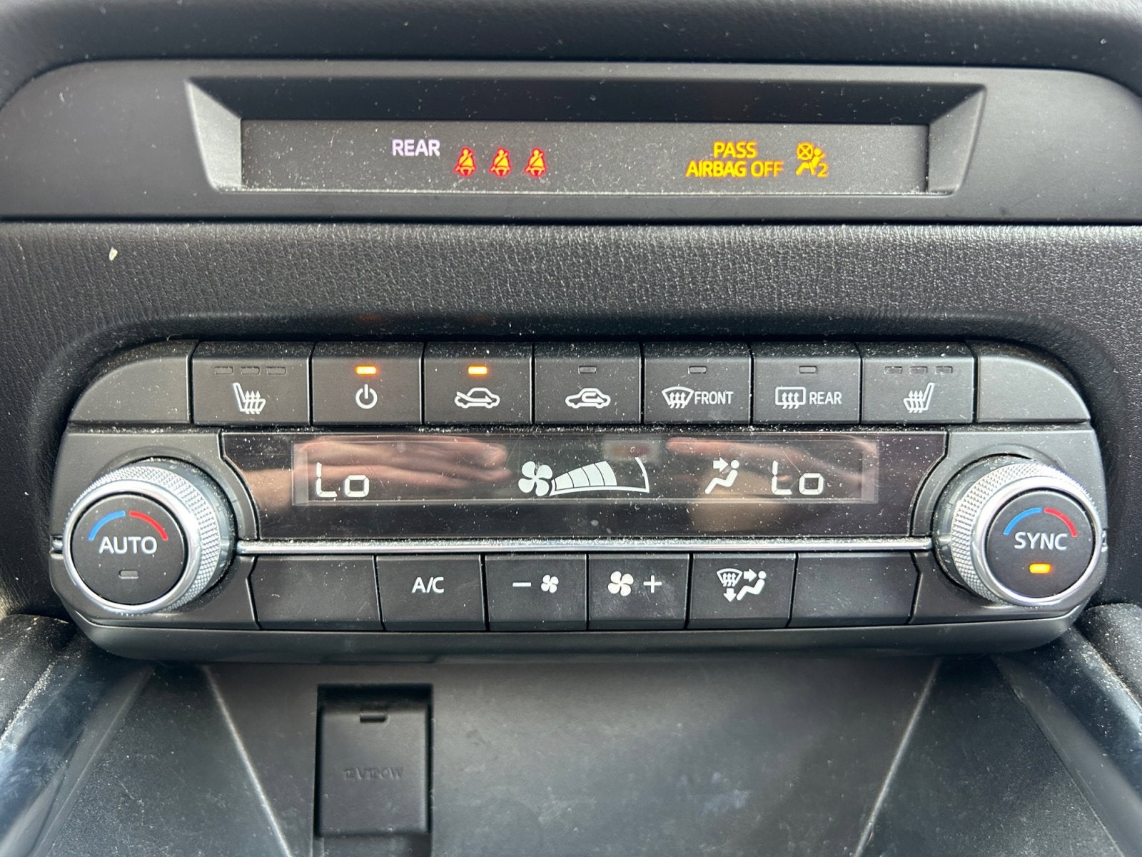 2022 Mazda Mazda CX-5 2.5 S Carbon Edition
