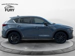 2022 Mazda Mazda CX-5 2.5 S Carbon Edition