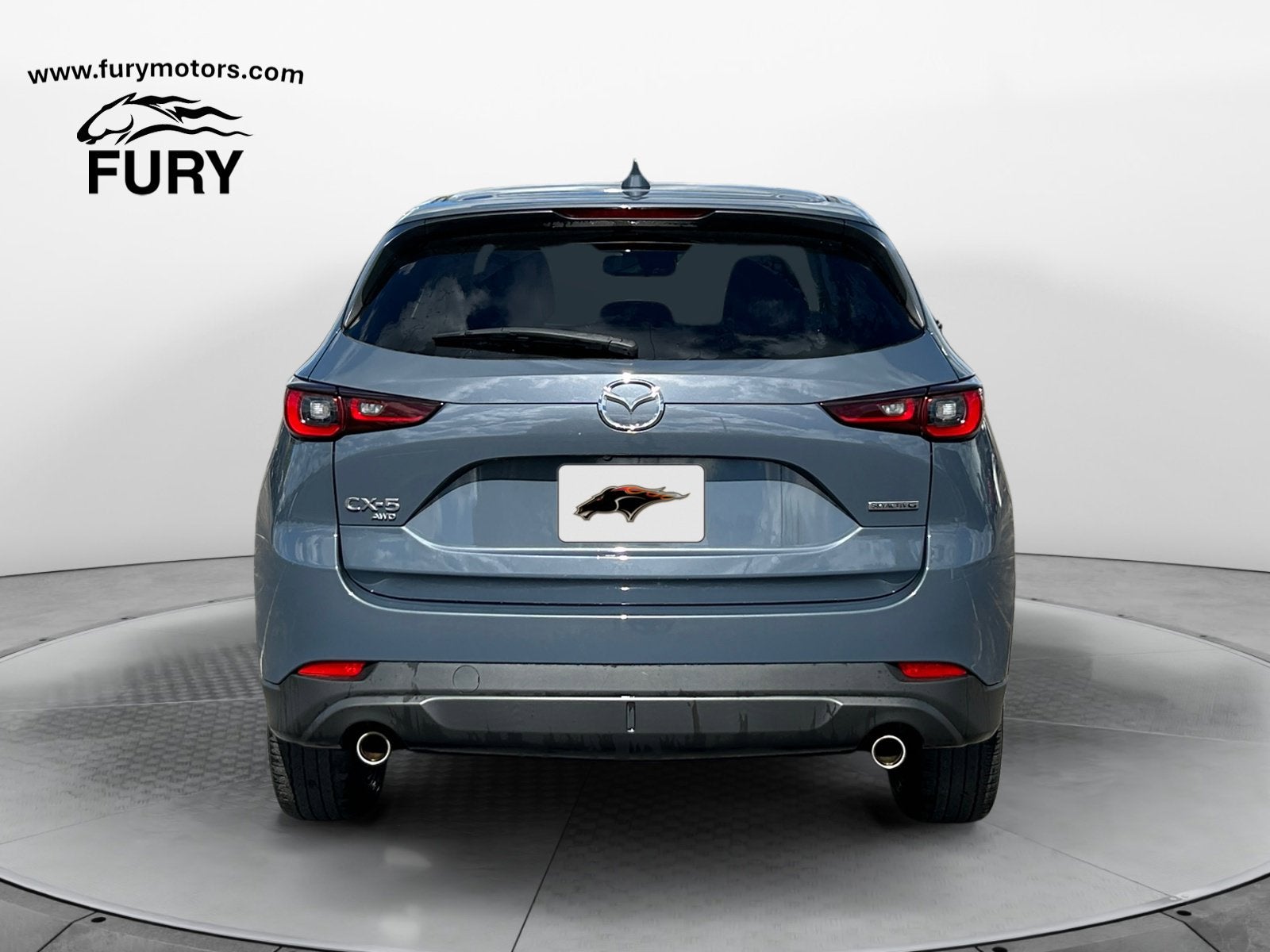 2022 Mazda Mazda CX-5 2.5 S Carbon Edition