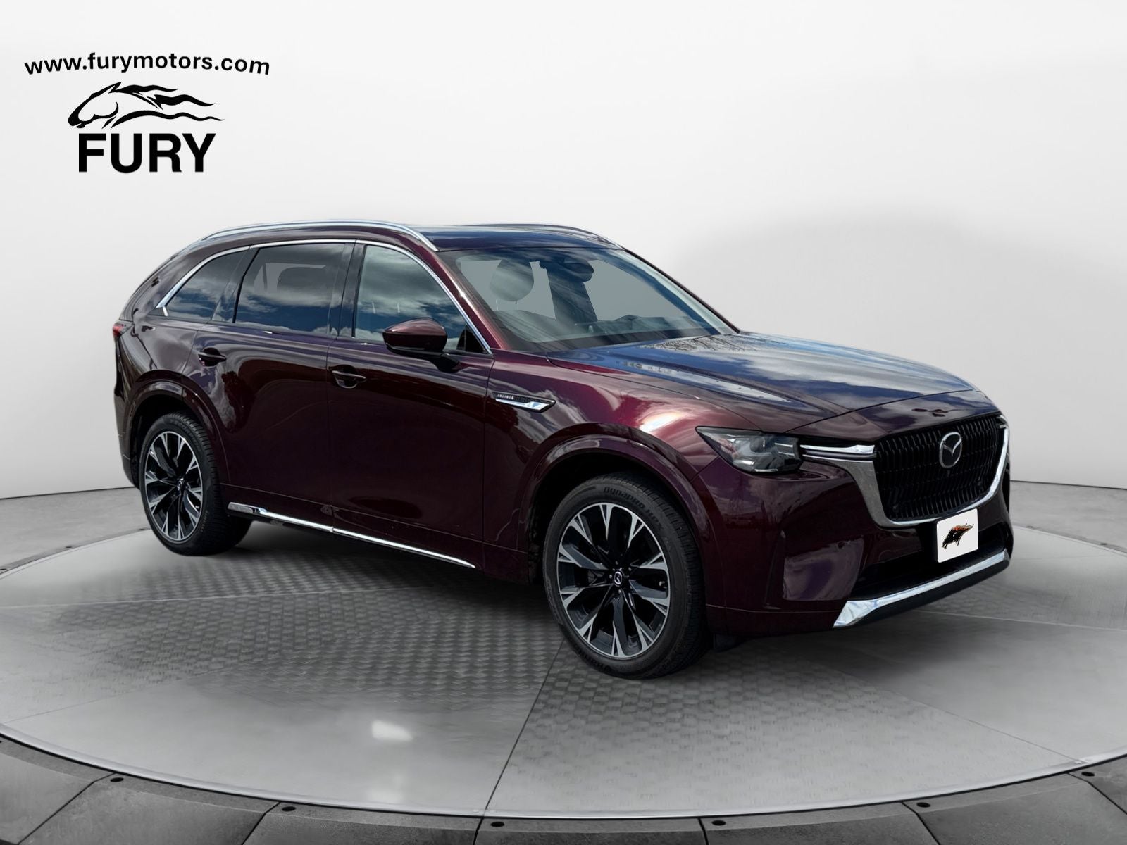 2024 Mazda Mazda CX-90 3.3 Turbo S Premium
