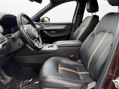 2024 Mazda Mazda CX-90 3.3 Turbo S Premium