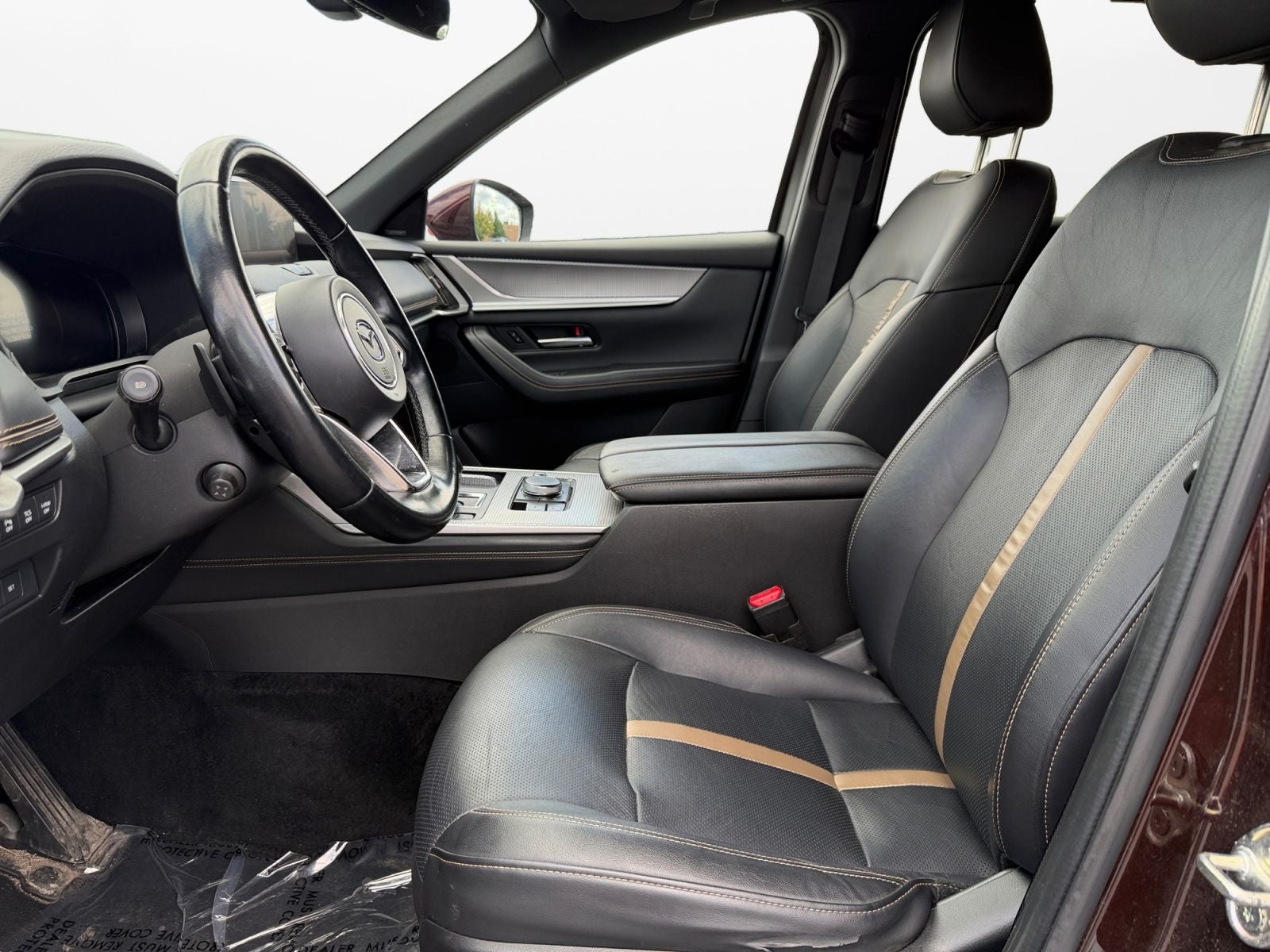 2024 Mazda Mazda CX-90 3.3 Turbo S Premium