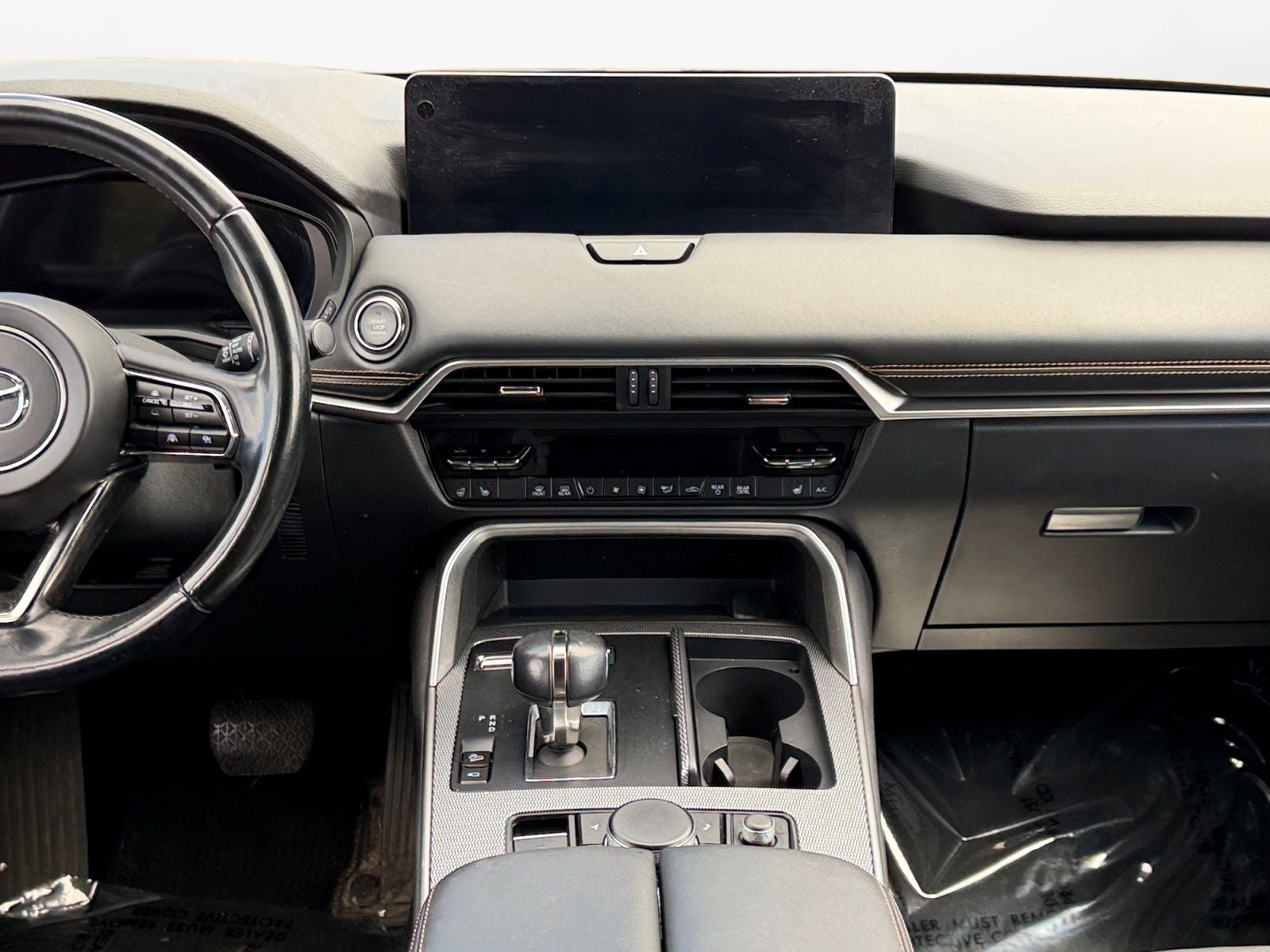 2024 Mazda Mazda CX-90 3.3 Turbo S Premium