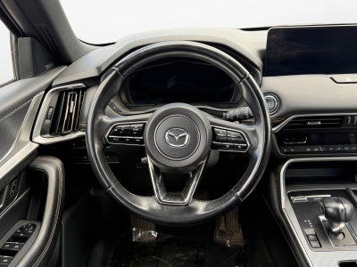 2024 Mazda Mazda CX-90 3.3 Turbo S Premium