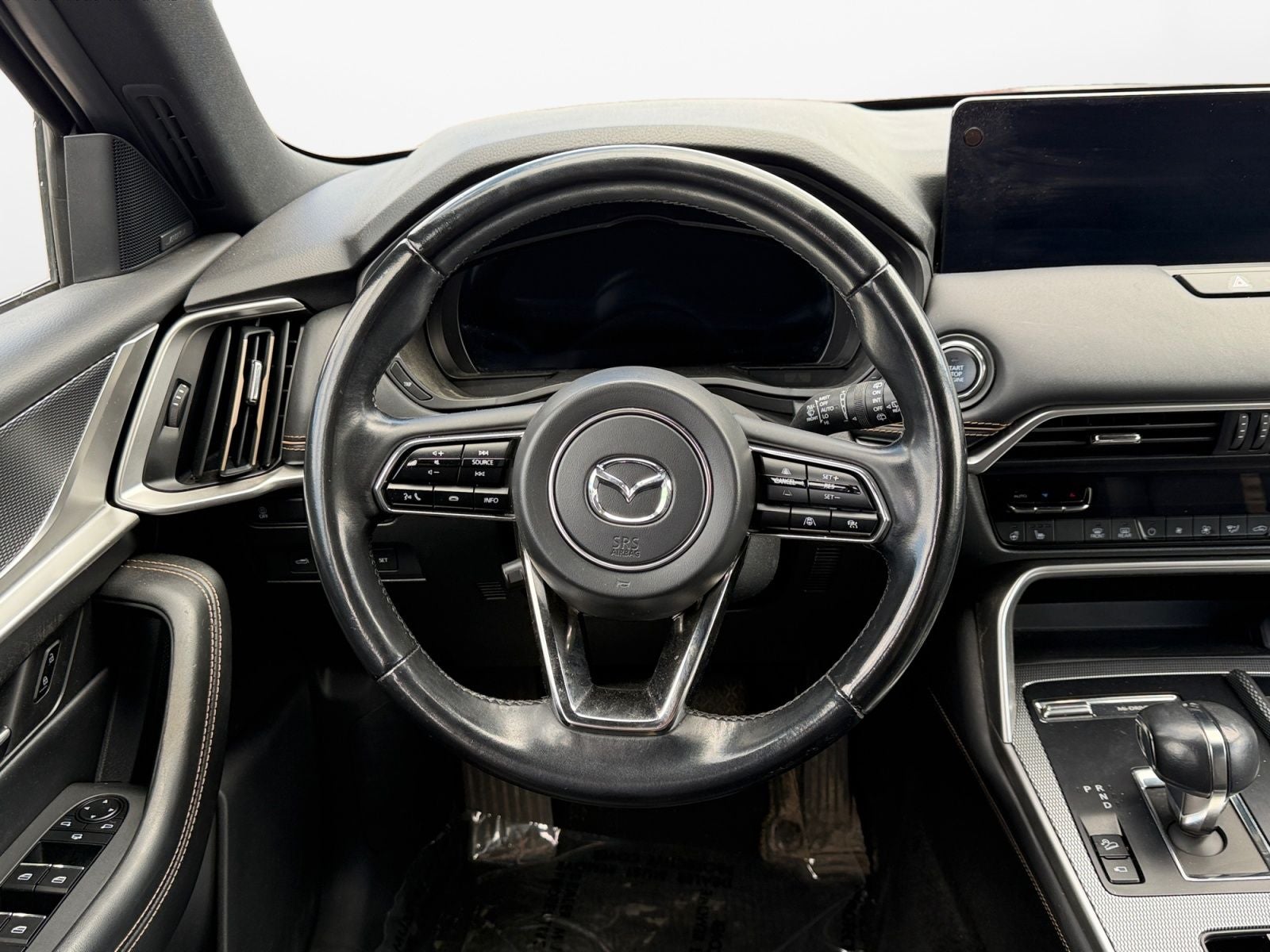 2024 Mazda Mazda CX-90 3.3 Turbo S Premium