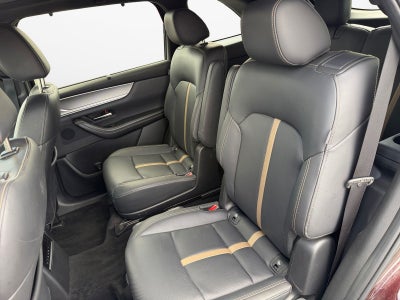 2024 Mazda Mazda CX-90 3.3 Turbo S Premium
