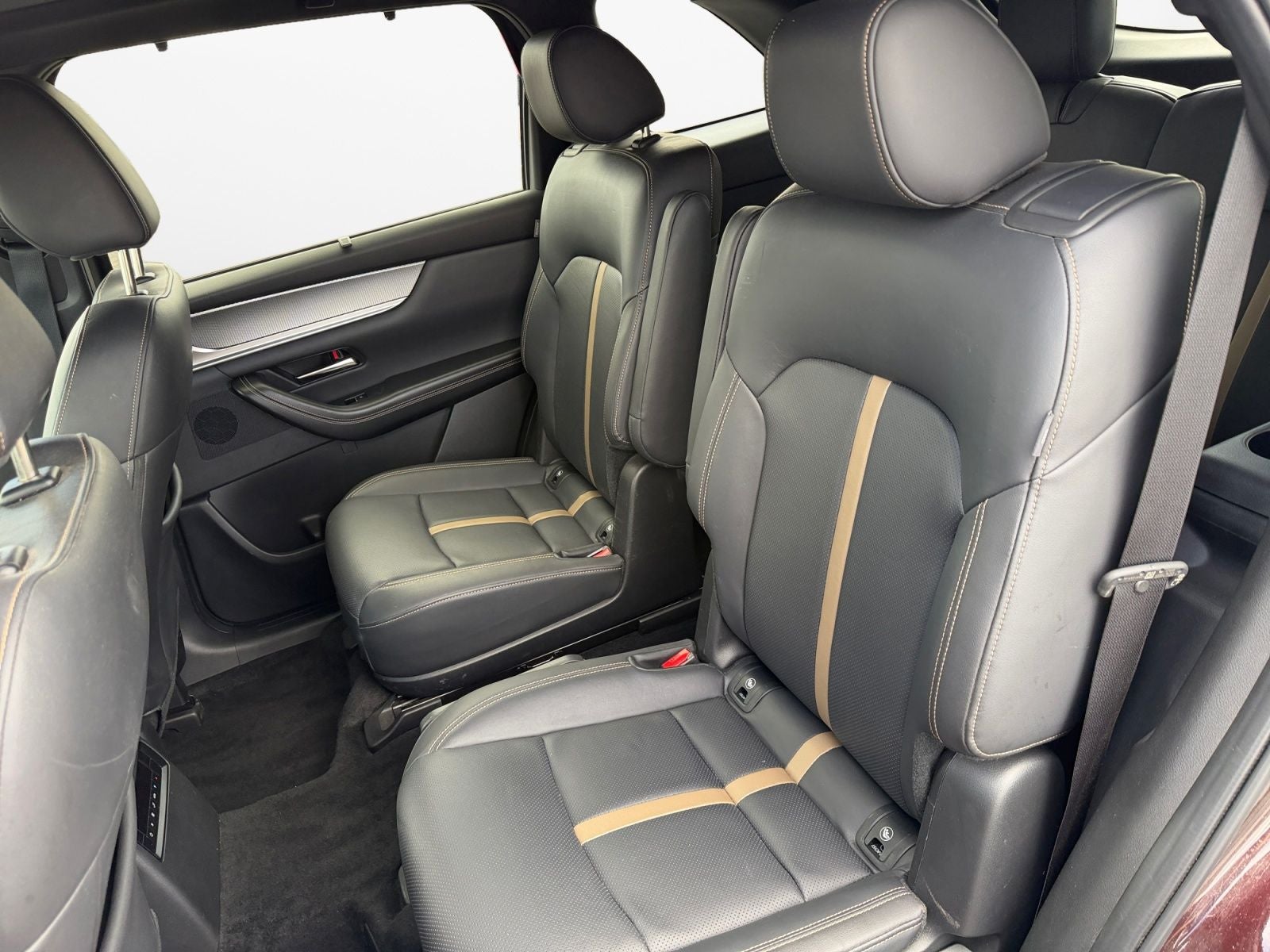 2024 Mazda Mazda CX-90 3.3 Turbo S Premium