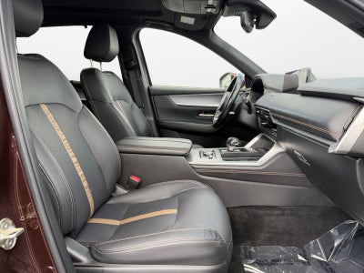 2024 Mazda Mazda CX-90 3.3 Turbo S Premium