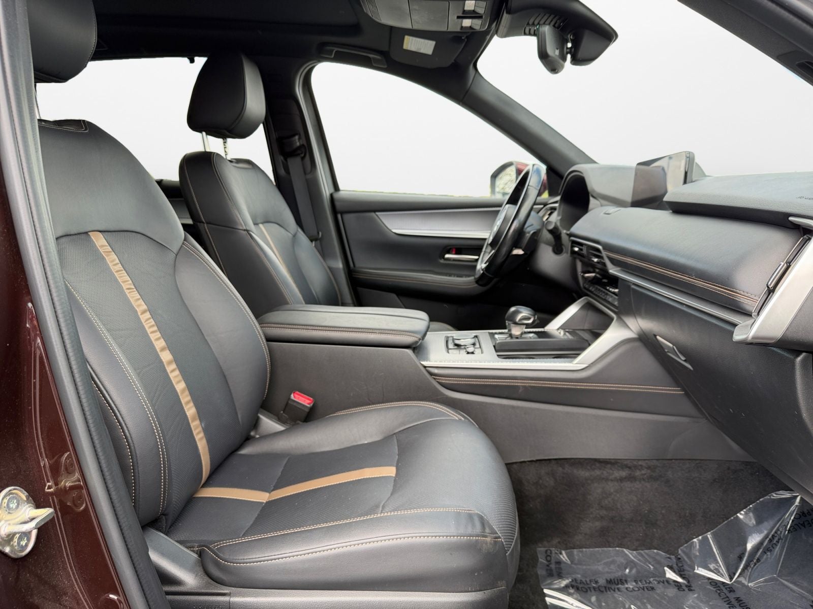 2024 Mazda Mazda CX-90 3.3 Turbo S Premium