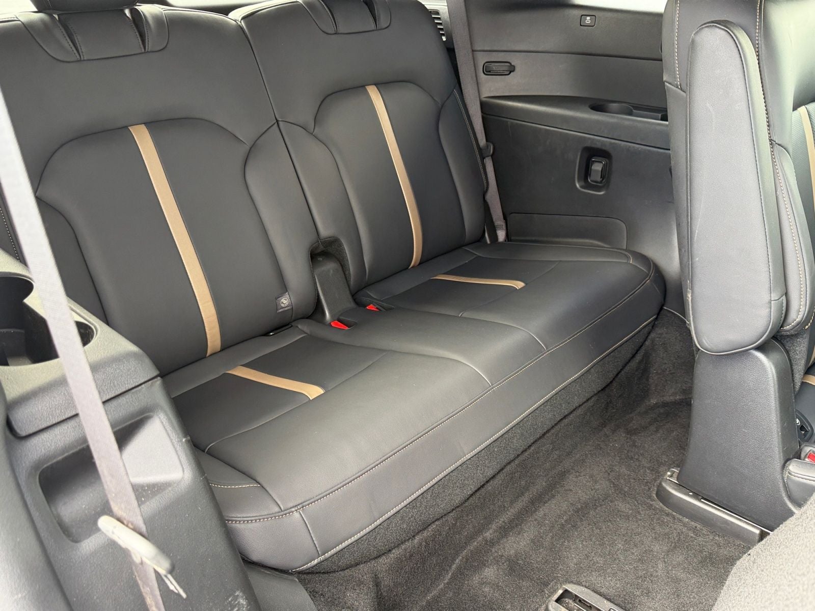 2024 Mazda Mazda CX-90 3.3 Turbo S Premium