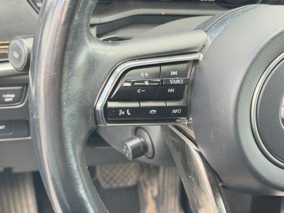 2024 Mazda Mazda CX-90 3.3 Turbo S Premium