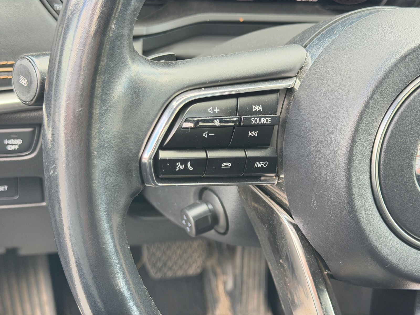 2024 Mazda Mazda CX-90 3.3 Turbo S Premium
