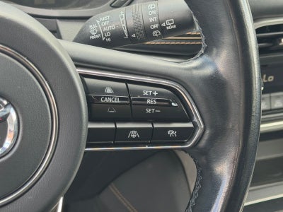 2024 Mazda Mazda CX-90 3.3 Turbo S Premium