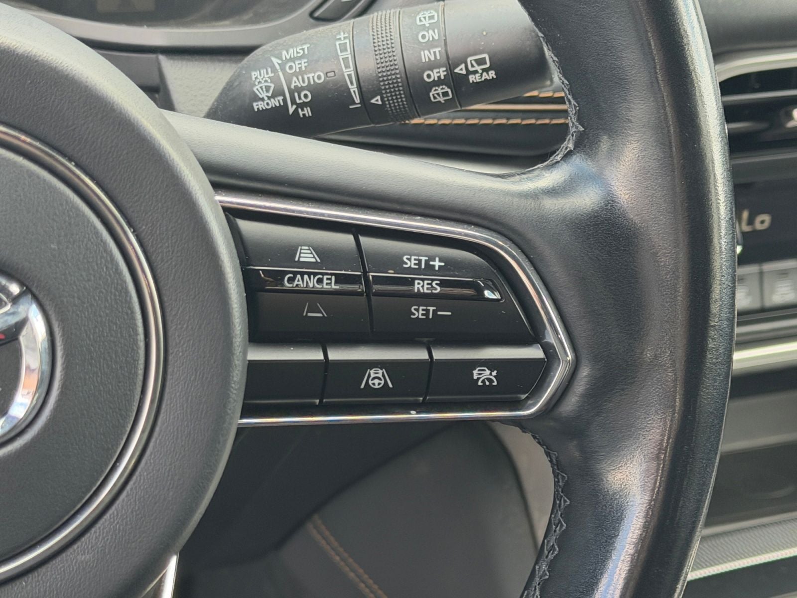 2024 Mazda Mazda CX-90 3.3 Turbo S Premium