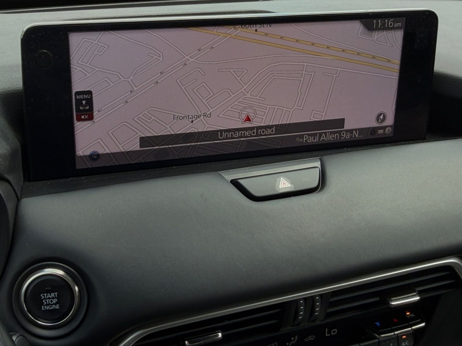 2024 Mazda Mazda CX-90 3.3 Turbo S Premium