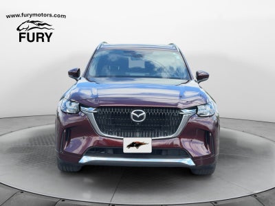 2024 Mazda Mazda CX-90 3.3 Turbo S Premium