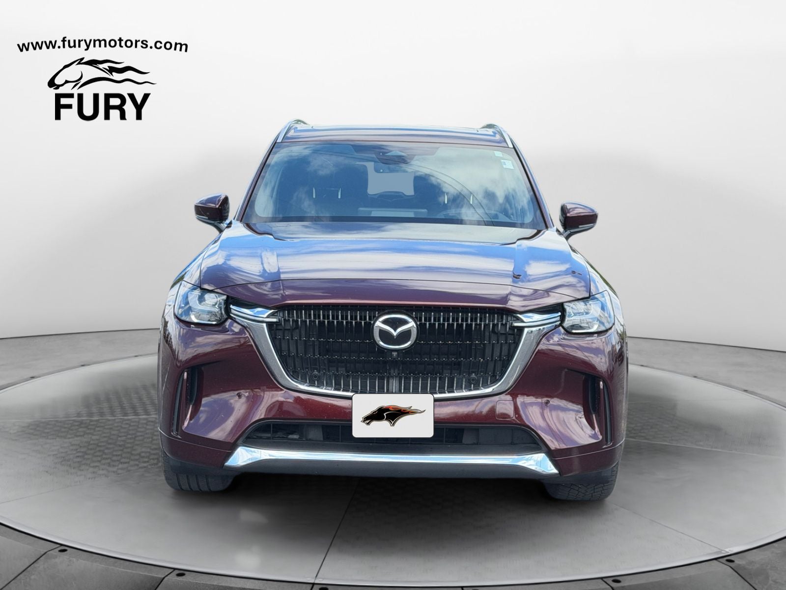 2024 Mazda Mazda CX-90 3.3 Turbo S Premium