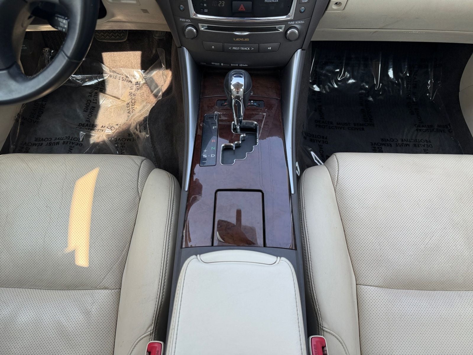2013 Lexus IS 250 250