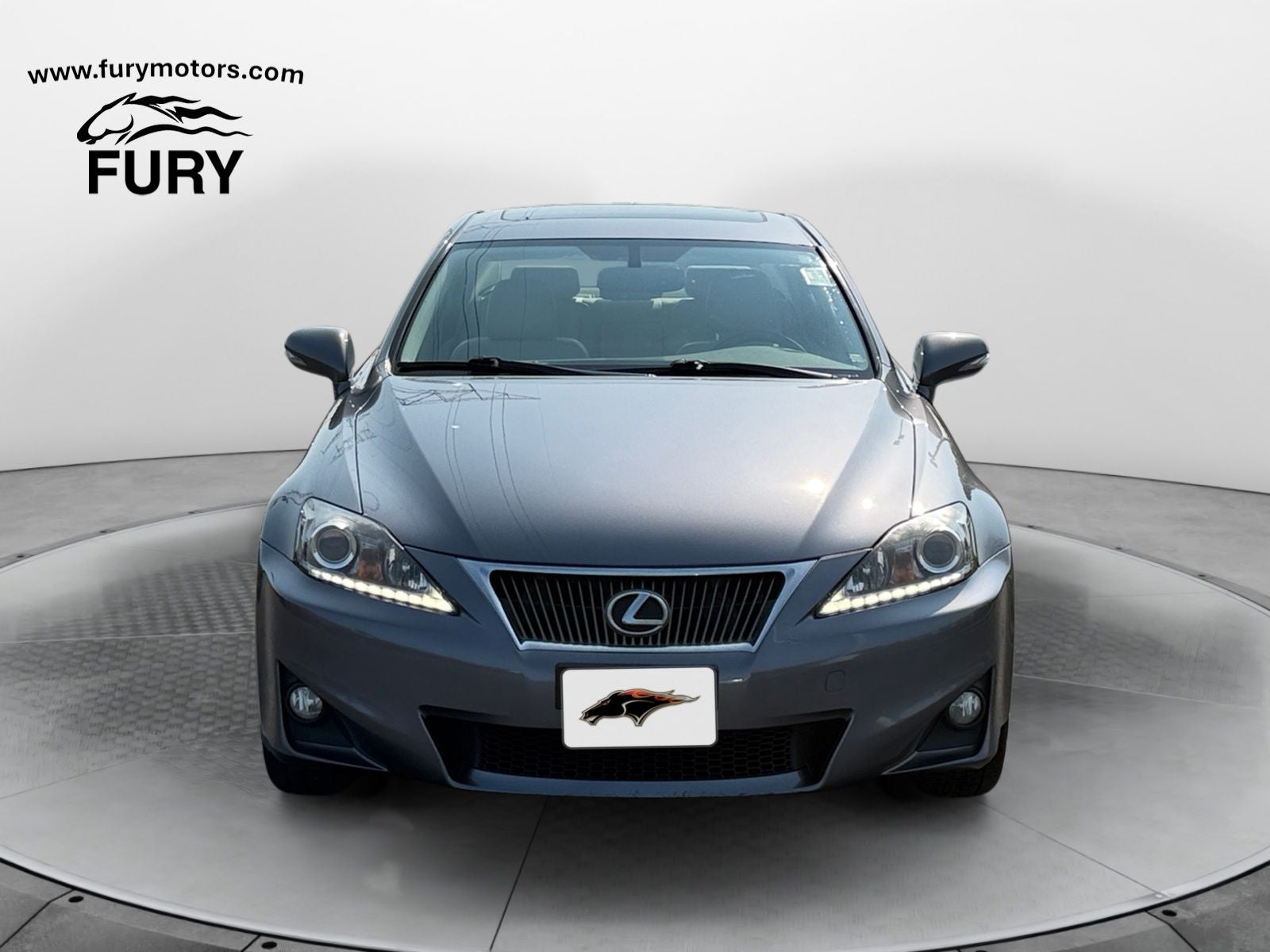 2013 Lexus IS 250 250