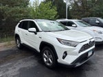 2020 Toyota RAV4 Hybrid Limited