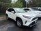 2020 Toyota RAV4 Hybrid Limited