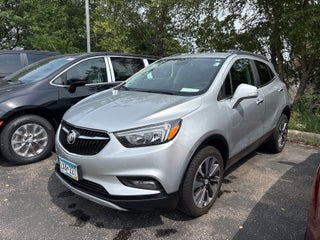 2018 Buick Encore Preferred II