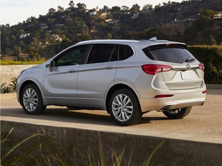 2019 Buick Envision Premium I